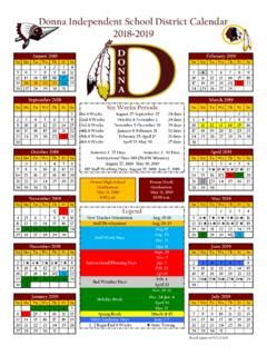 Donna isd calendar - District Approved School Calendar 2023-2024; District Approved School Calendar 2024-2025; A Closer Look; Find My Campus; Community" 2023 Bond Election; 2023 Bond; Alumni Association; ... Donna Independent School District Dedicated to excellence in education Donna ISD; Home; Contact us. Page Navigation. Home; Donna ISD …